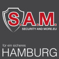 S.A.M. SECURITY AND MORE