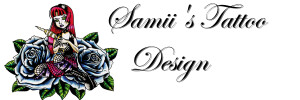 Samii's Tattoo Design Essen Tattostudio Tätowierer