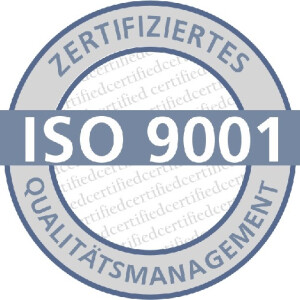 Logo 9001 zertifiziertes Unternehmen deutsch Samosata.jpg