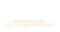 Logo Samsara, living-and-art.de