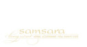 Logo Samsara, living-and-art.de