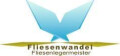 Logo Samuel Damian Nurkowski Fliesenlegerei