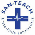 SAN-Teach Erste Hilfe Lehrinstitut