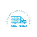 SAN Team Ⓢ Entrümpelung, Wohnungsauflösung, Umzugsunternehmen