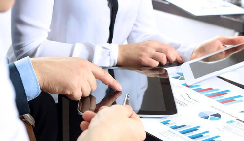 Existenzgründerberatung