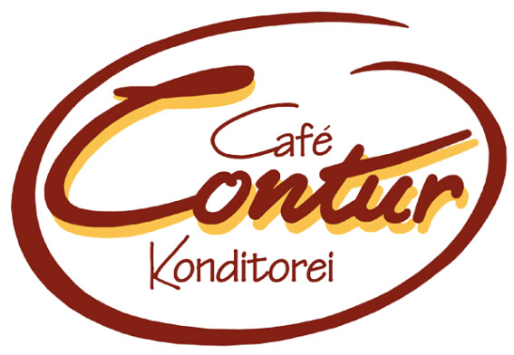 Logo Cafe Contur in Meitingen