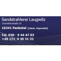 Sandstrahlerei Laugwitz
