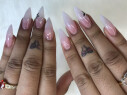 Bild: Sandy Nails & Beauty Studio Das familiäre Nagelstudio in Neuperlach in München