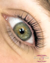 Wimpernlifting