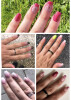 Bild: Sandy Nails & Beauty Studio Das familiäre Nagelstudio in Neuperlach
