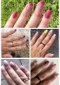 Bild: Sandy Nails & Beauty Studio Das familiäre Nagelstudio in Neuperlach in München