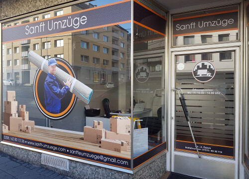 Büro