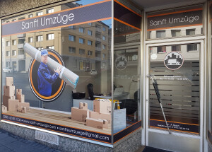 Büro