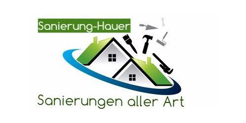Sanierungen aller Art