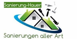 Sanierungen aller Art