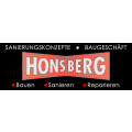 Sanierungskonzepte Honsberg