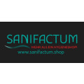 Sanifactum - Mehr als ein Hygiene-Shop