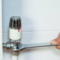 Sanitär Wulff GmbH Gas- und Wasserinstallateur