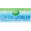 Sanitätshaus Gerhard Dobler GmbH & Co. KG