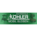 Sanitätshaus Köhler Gmbh & Co. Kg
