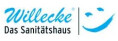 Bild: Sanitätshaus Willecke GmbH in Oberhausen