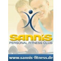 Sannis - Personal Fitness Club