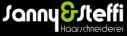 Logo Sanny & Steffi Haarschneiderei