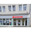 Santander Bank Zweigniederlassung der Santander Consumer Bank AG