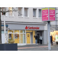 Santander Bank Zweigniederlassung der Santander Consumer Bank AG