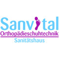 SANVITAL Orthopädieschuhtechnik und Sanitätshaus