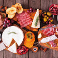 Sapori d'Italia Italienische Delikatessen