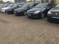 Bild: SAR Automobile in Braunschweig