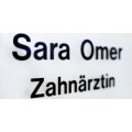 Sara Omer-Zimmermann Zahnärztin