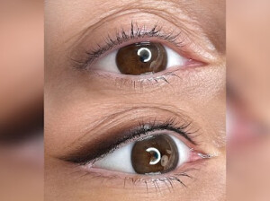 Permanent Make Up Softer Eyeliner