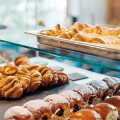 Saray Bäckerei Cengiz Altindal Gastronomie