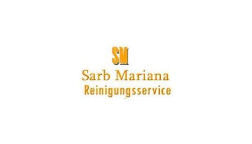 Logo Sarb Mariana Reinigungsservice