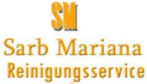 Logo Sarb Mariana Reinigungsservice