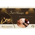 Sarithaya . thai senses - thaimassagen & wellness