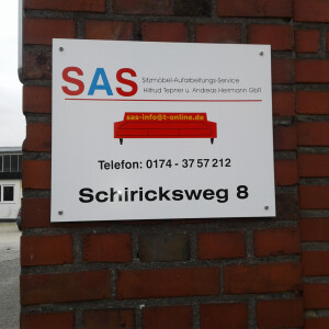 Ein Besuch lohnt sich.