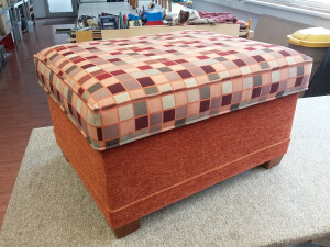 Hocker