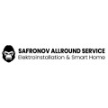 S.A.S. Safronov Allround Service UG (haftungsbeschränkt)