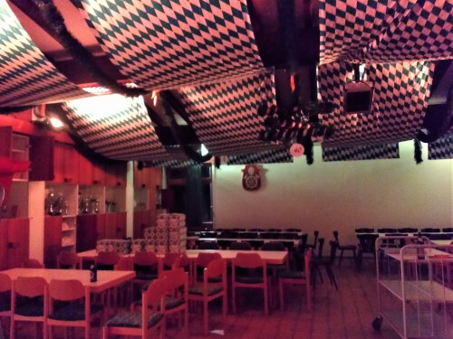 Events - Bayrische Deko / Geburtstagsfeier