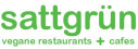 Logo Satt Grün