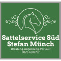 Sattelservice Süd, Stefan Münch