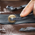 Sattlerei & Polsterei Design Handwerk
