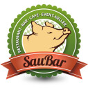 Logo SauBar Koblenz