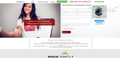 http://sauberca.com