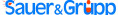 Logo Sauer & Grupp