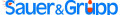 Logo Sauer & Grupp