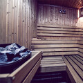 Sauna am Kalkofen Sauna